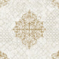 Lustre Damask Mottled Wallpaper