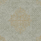 Lustre Damask Mottled Wallpaper