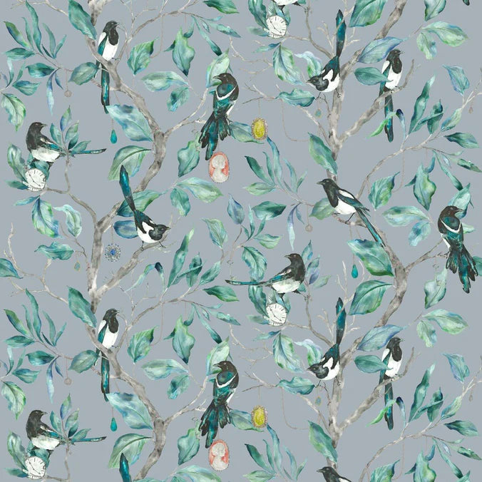 Collector Ice Fabric