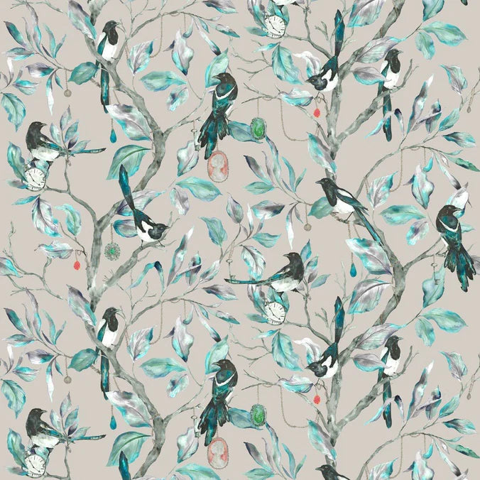 Collector Linen Fabric