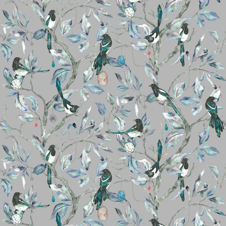 Collector Storm Fabric