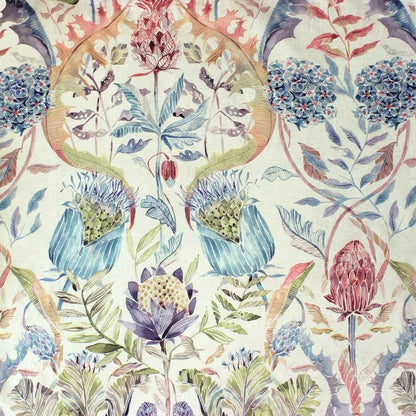 Colscott Pomegranate Fabric