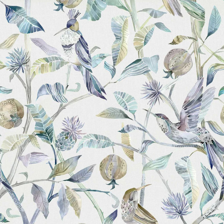 Colyford Skylark Fabric