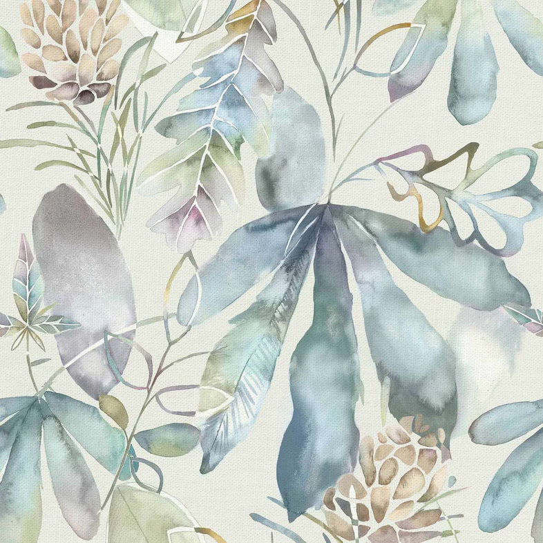 Conifer Capri Fabric