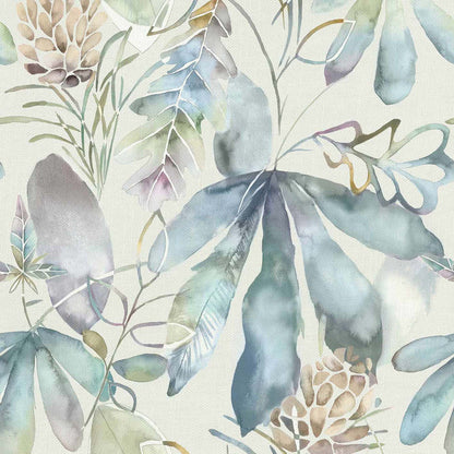 Conifer Capri Fabric