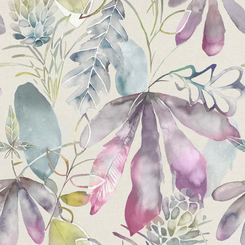 Conifer Sorbet Fabric