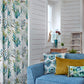 Coral Reef Kelpie Room Fabric