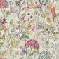 Country Hedgerow Lotus Cream Fabric