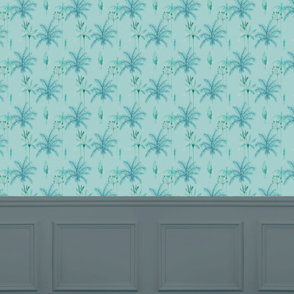 Cozzo Wallpaper
