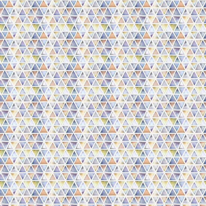 Cuzco Clementine Fabric