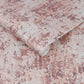 Canopy Wallpaper - Antique Rose - Clarissa Hulse