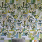 Celadon Vase Wallpaper - Celadon - PDG1206/01 - Designers Guild