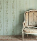 Chairs Wallpaper - Eau de Nil - BG0500 - 101 - Barneby Gates