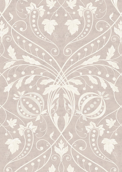 Chateau Wallpaper - Roan