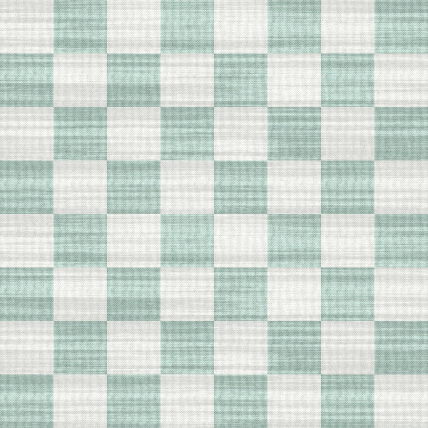 Check Me Out Wallpaper - Mint - Envy