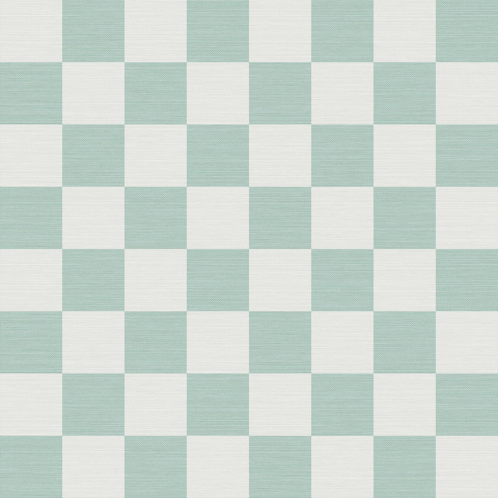 Check Me Out Wallpaper - Mint - Envy