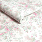 Chelsea Wallpaper - Fresh White - Shabby Chic