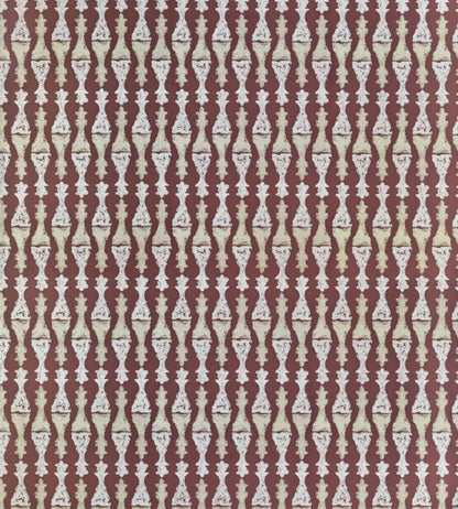 Chess Wallpaper - Burgundy - BG1000 - 201 - Barneby Gates