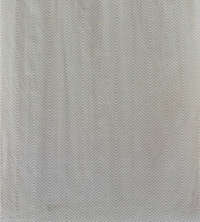 Chevron Fabric - Grey - BGF030102 - Barneby Gates
