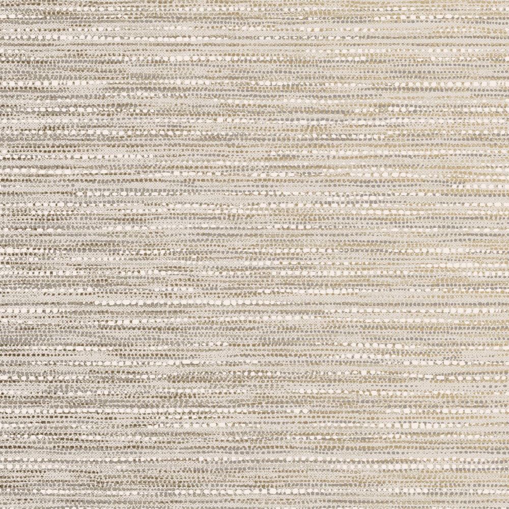 Chunky Weave Wallpaper - Natural - Boutique Luxury