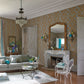 Clandon Wallpaper - Ivory - P510/04 - Designers Guild