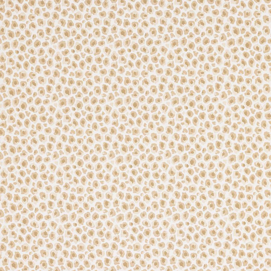 Cleo Wallpaper - Ginger - J197W-04 - Jane Churchill