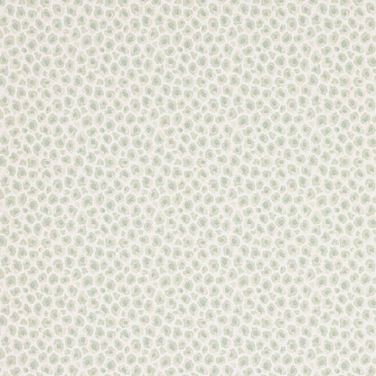 Cleo Wallpaper - Green - J197W-05 - Jane Churchill