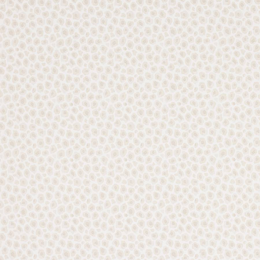 Cleo Wallpaper - Ivory - J197W-03 - Jane Churchill