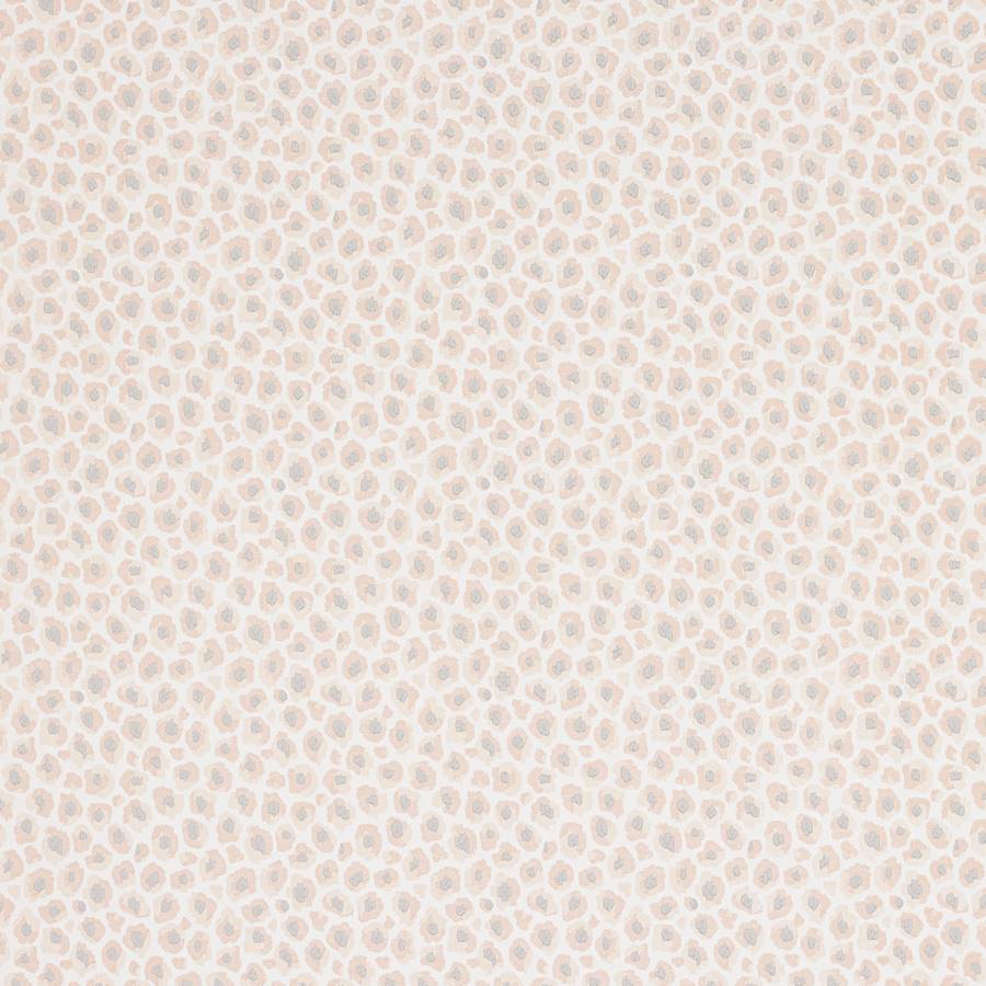 Cleo Wallpaper - Pink - J197W-02 - Jane Churchill