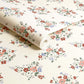 Clifton Floral Wallpaper - Cream - 125509 - Cath Kidston