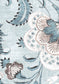 Coromandel Wallpaper - Persian