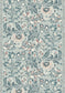 Coromandel Wallpaper - Persian