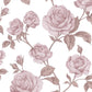 Countess Wallpaper - Pink - Boutique Luxury