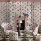 Cowgirls Wallpaper - Pink - 125534 - Cath Kidston