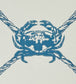 Crab Wallpaper - Marine - BG1300201 - Barneby Gates