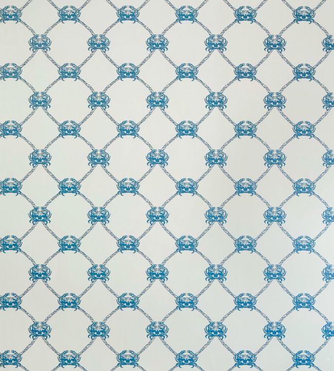 Crab Wallpaper - Marine - BG1300201 - Barneby Gates