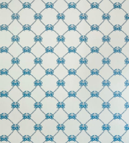 Crab Wallpaper - Marine - BG1300201 - Barneby Gates