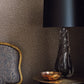 Cracked Earth Wallpaper - Bronze - ZSEI312836 - Zoffany