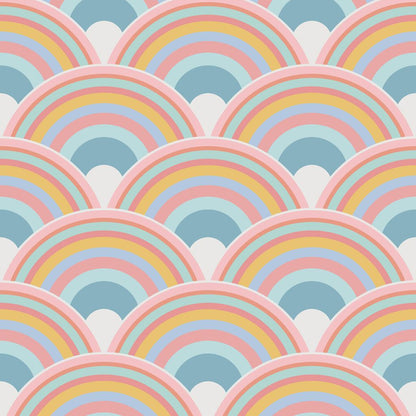 Curve Wallpaper - Sky - Envy