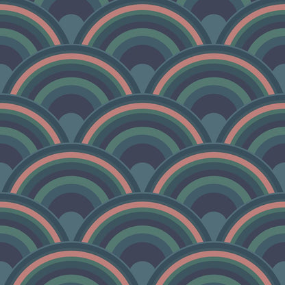 Curve Wallpaper - Surf - Envy