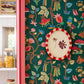 Forest Of Dean Wallpaper - Midnight/multi - DABW217219