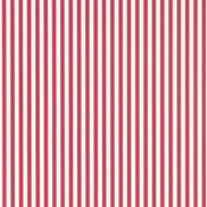 Pinetum Stripe Wallpaper - Mulberry - DABW217253