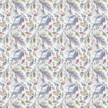 Danbury Loganberry Fabric