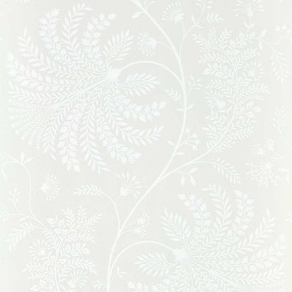 Mapperton Wallpaper - Chalk - DART216343