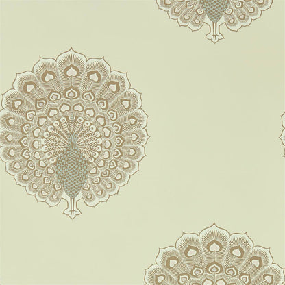 Kalapi Wallpaper - Parchment - DCPW216758