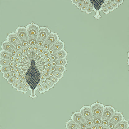 Kalapi Wallpaper - Sea Glass - DCPW216759