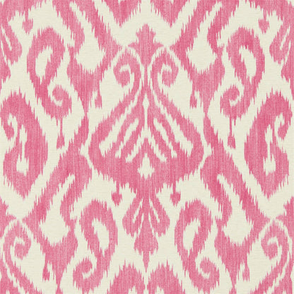 Kasuri Wallpaper - Pondicherry - DCPW216780