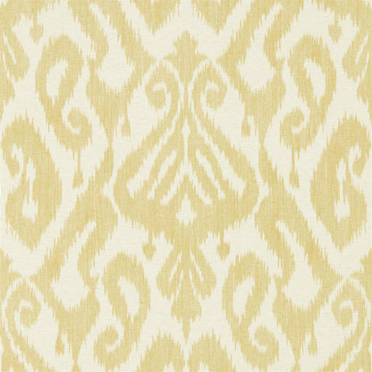 Kasuri Wallpaper - Caraway - DCPW216782