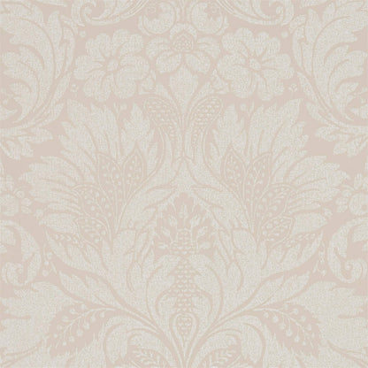 Kent Wallpaper - Linen - DDAM216391