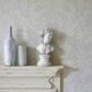 Kent Wallpaper - Linen - DDAM216391